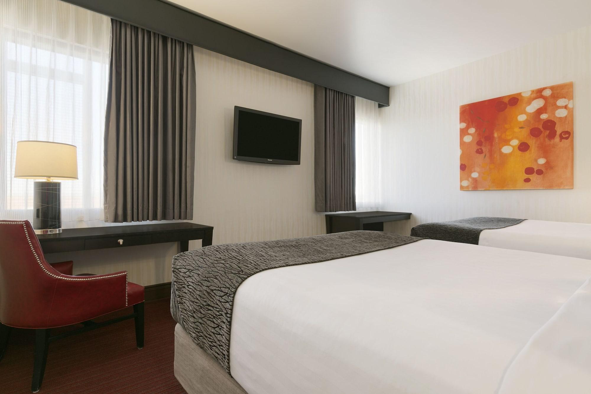 Habitación Harrah's Ak-Chin Casino Resort