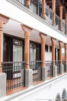 Alojamiento - Hotel Colonial