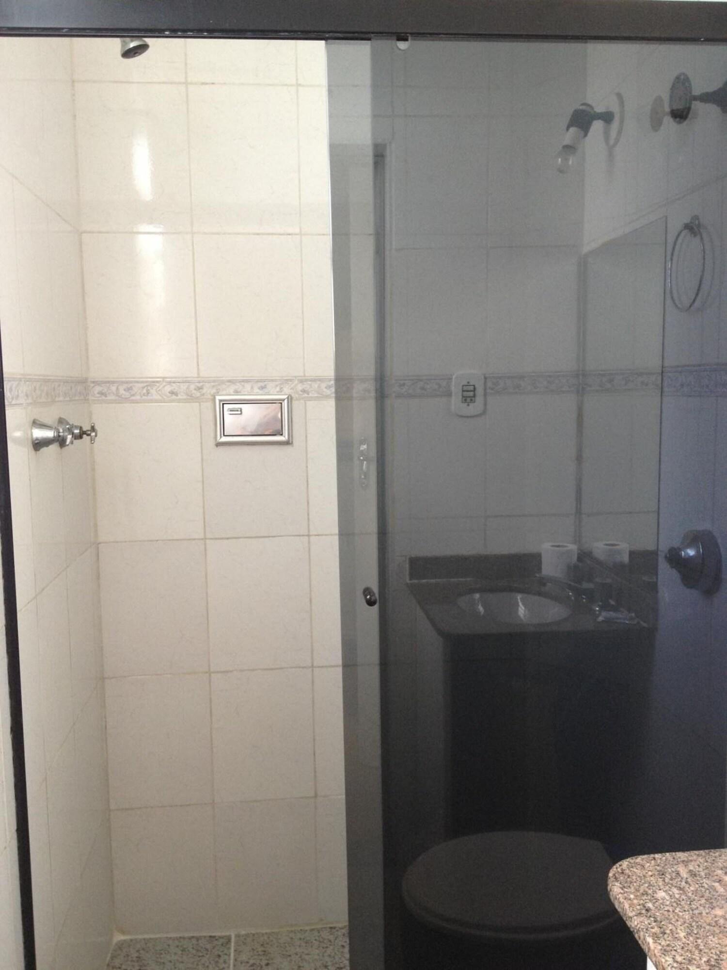 Equipamiento de Habitación Hotel Único