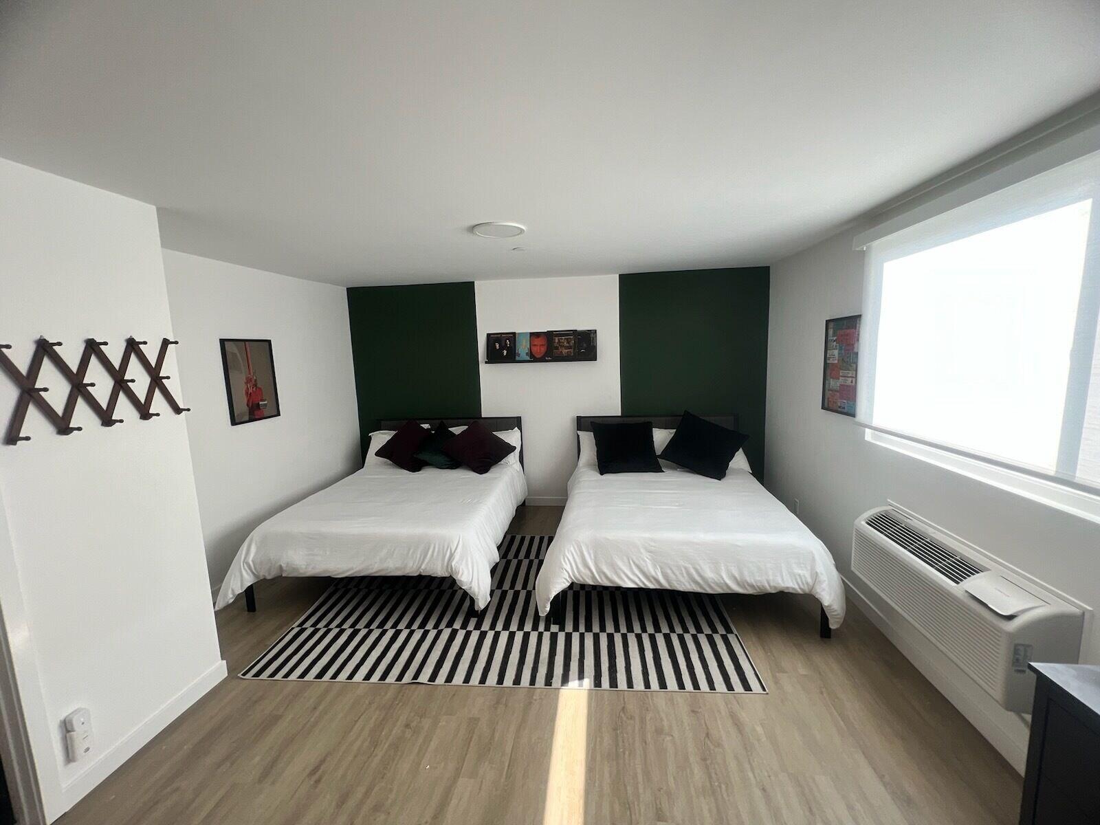 Habitación Fenix Hotel Hollywood