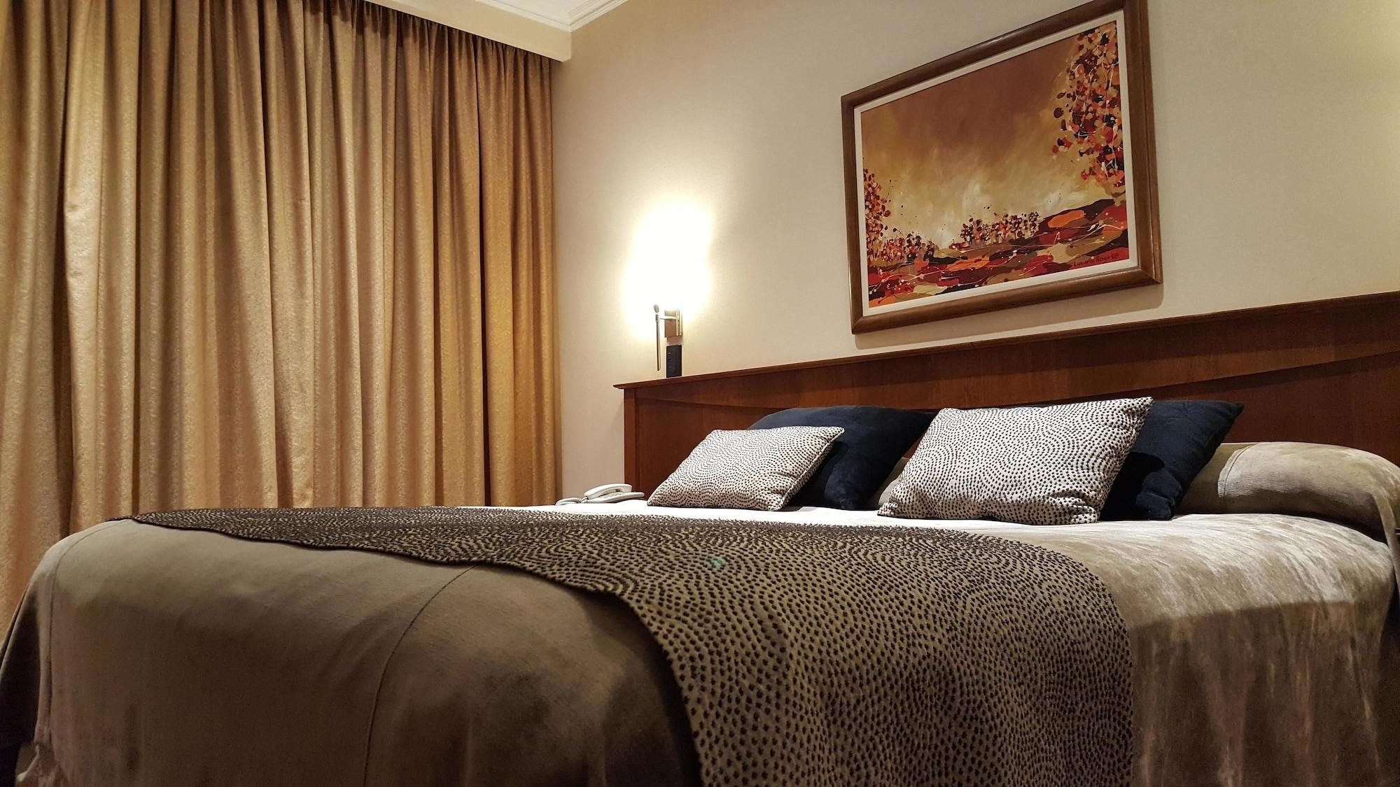 Habitación Hotel Viñas Del Sol