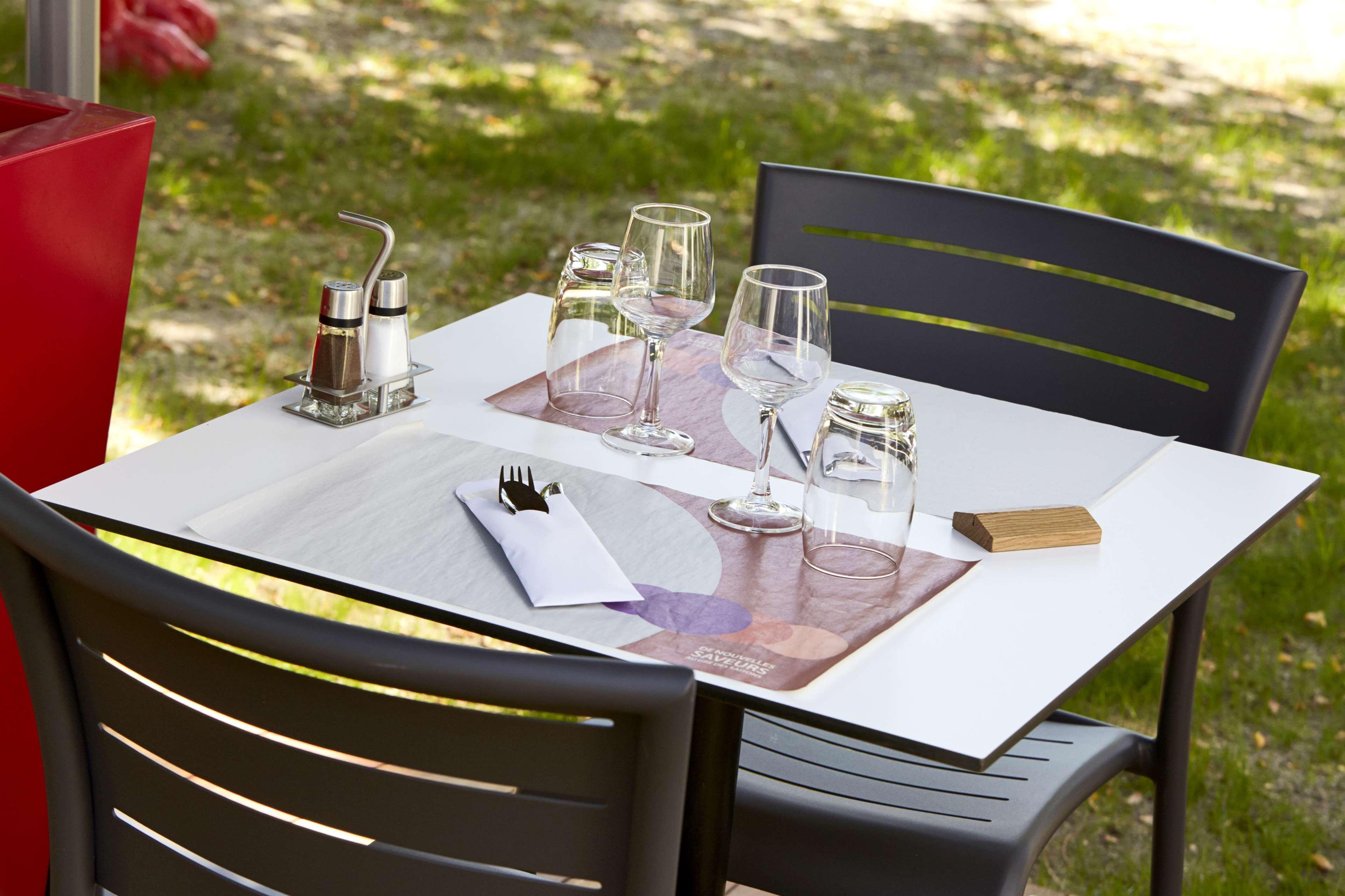 Restaurant Premiere Classe Bordeaux Ouest - Mérignac Aéroport