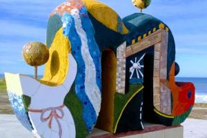 Alojamiento - Hotel Rincón de Playa