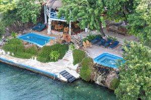 Alojamiento - HOTEL ISLA MULATA