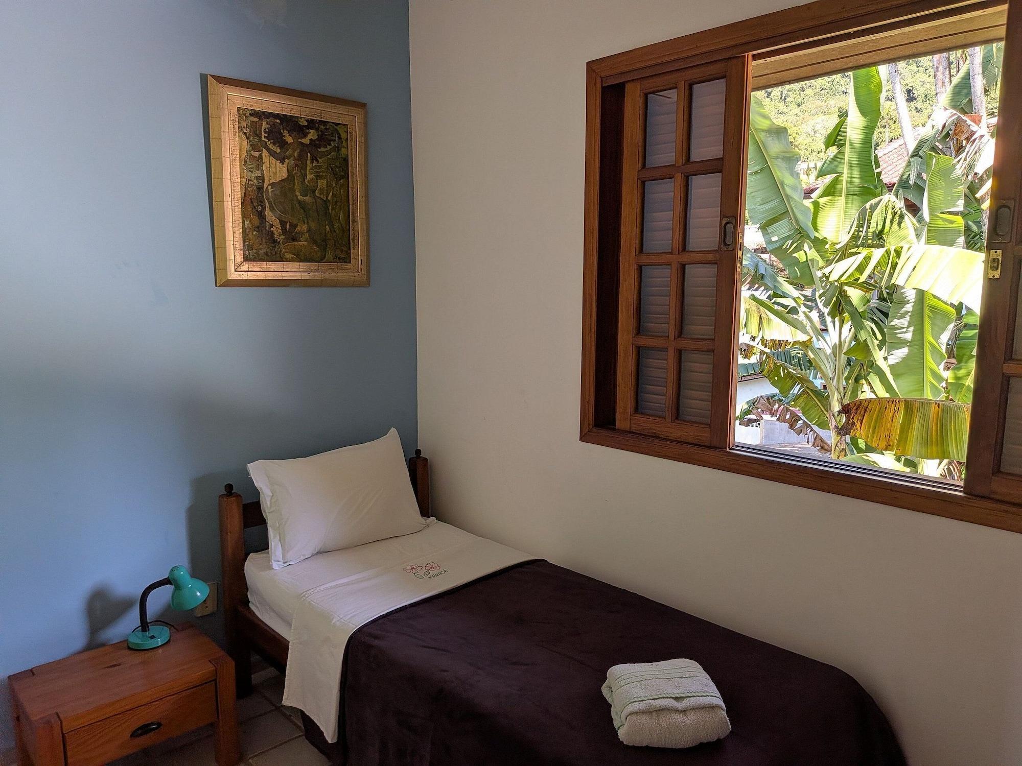 Spa Pousada Manacá