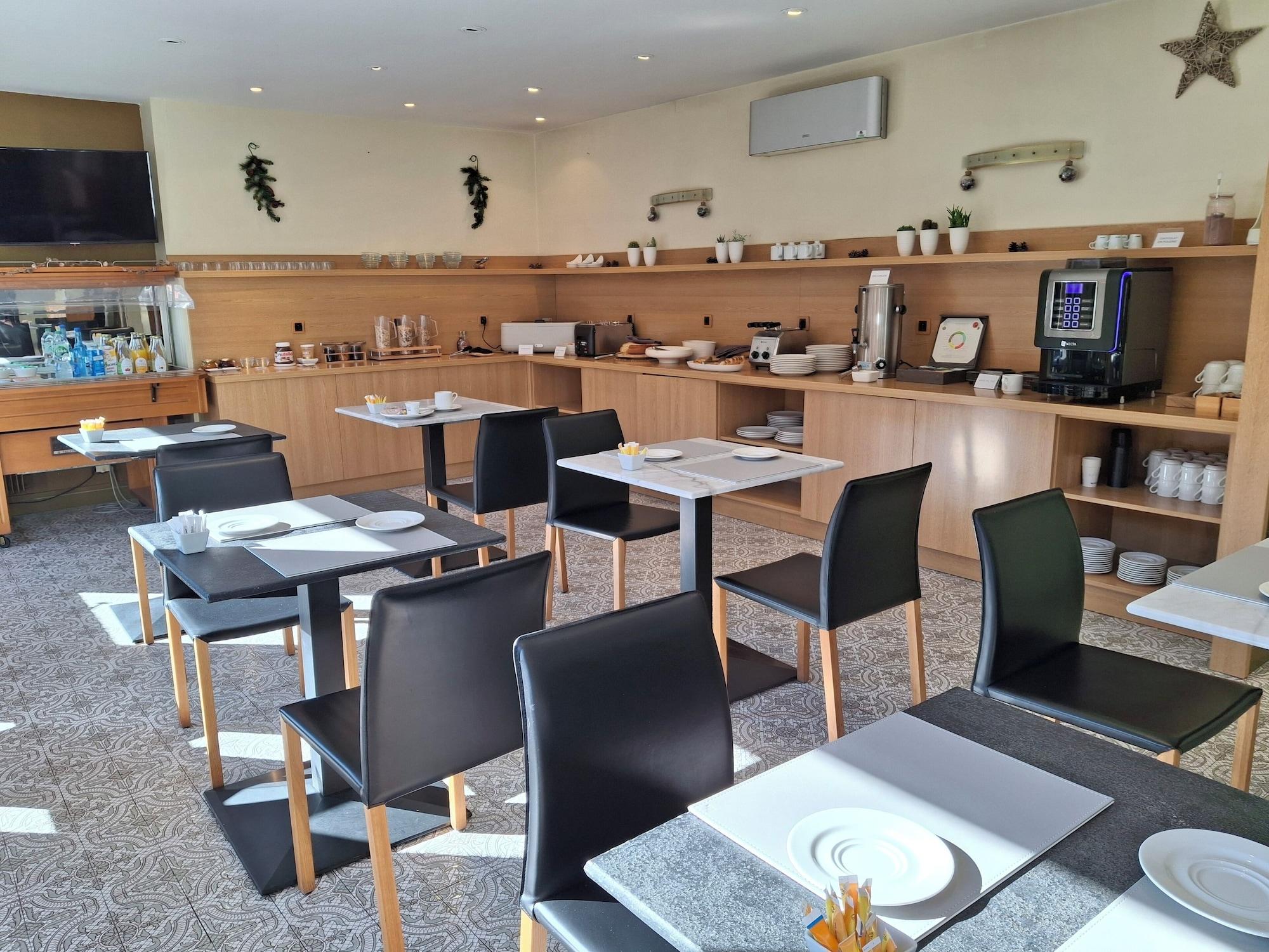 Restaurant Hôtel La Tour Maje