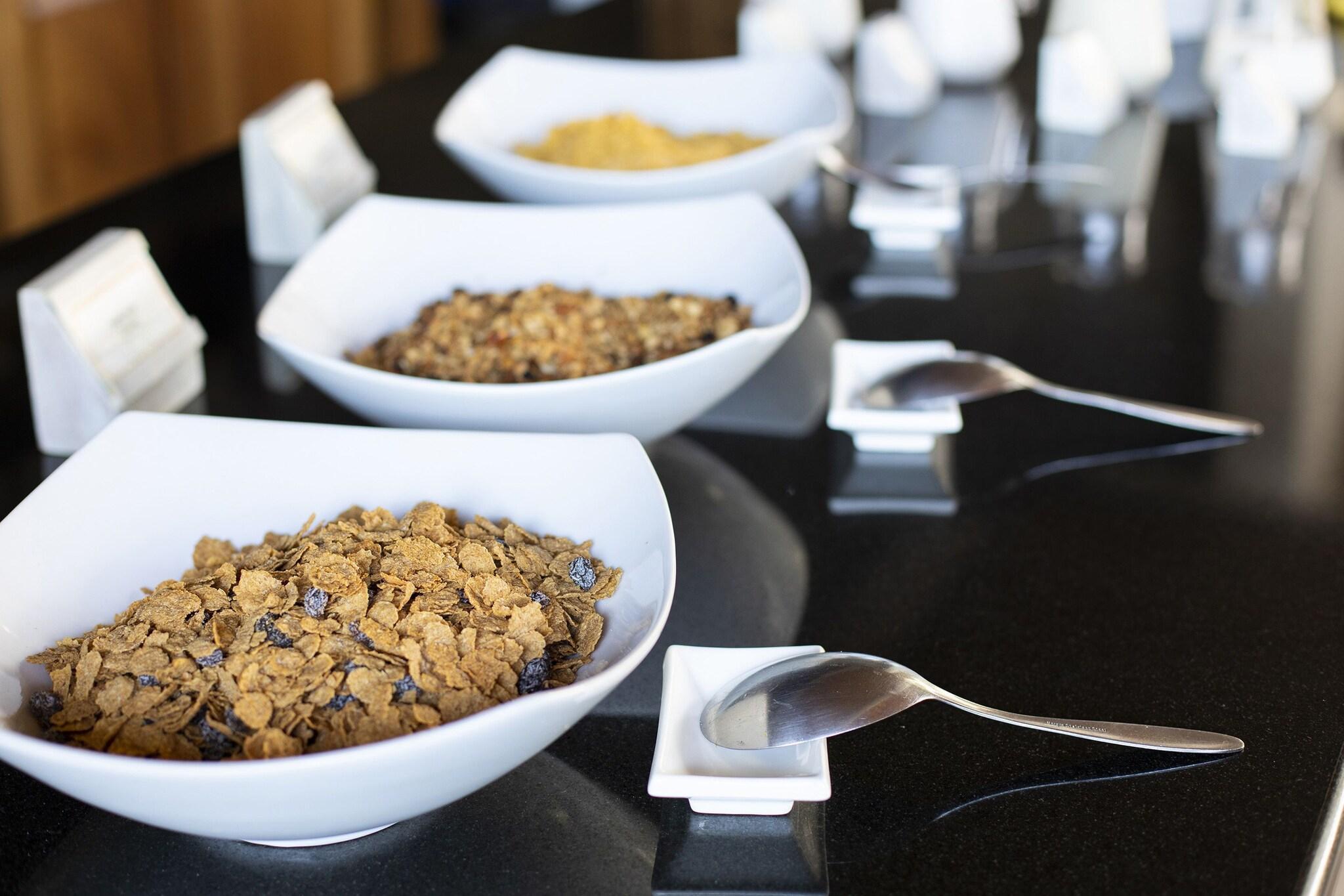Restaurant Bodhi Tree Yoga Resort