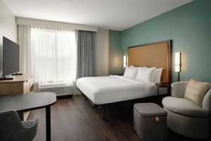 Alojamiento - LivSmart Studios by Hilton Salt Lake City West Valley City