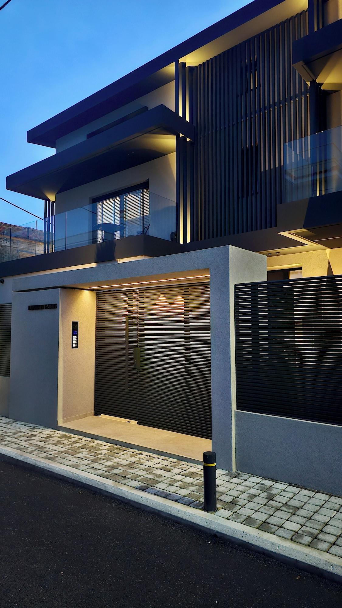 Varios KALVOKORESI 16 I PREMIUM APARTMENTS