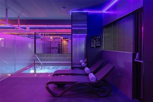 undefined - Hilton Garden Inn Asuncion Aviadores del Chaco