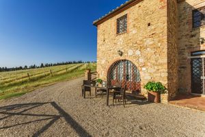 Alojamiento - Ormanni nel Chianti Classico