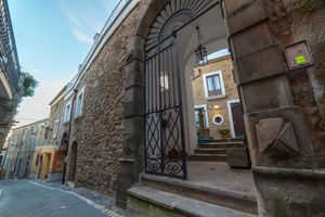 Alojamiento - Palazzo Gargano