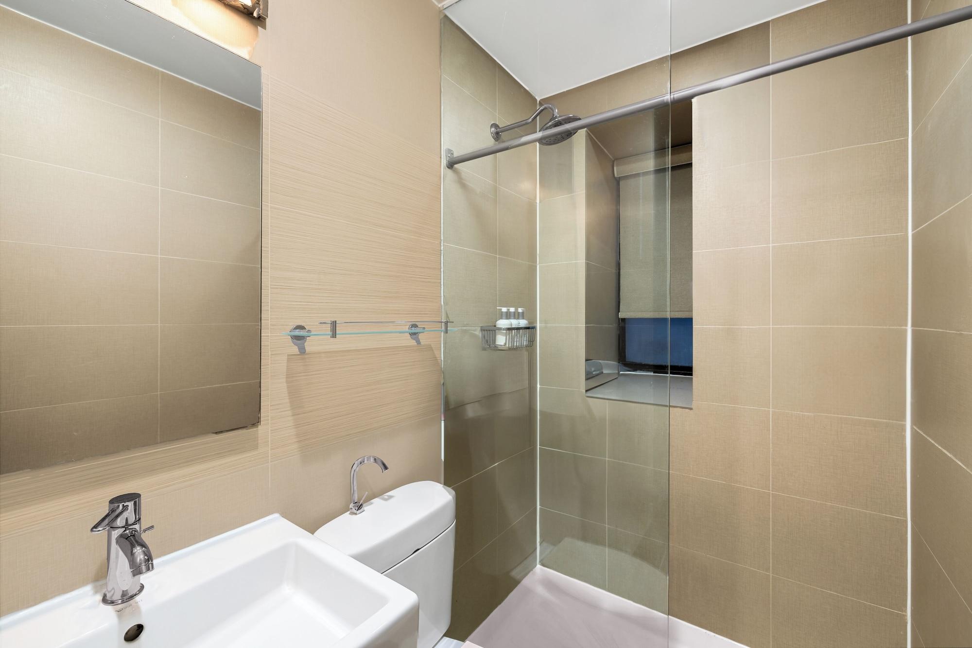 Equipamiento de Habitación Hotel 27 by LuxUrban
