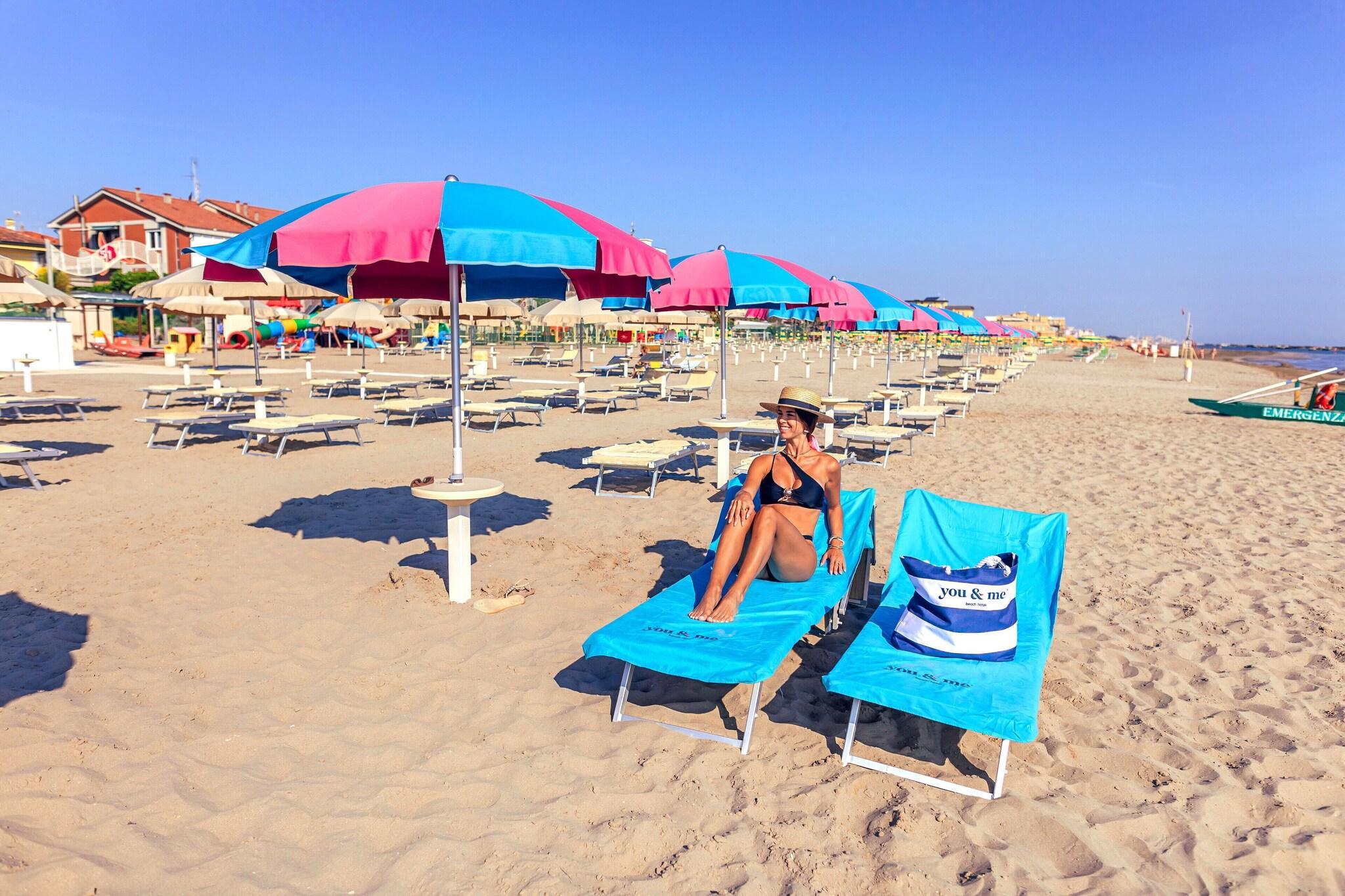 Playa You & Me Beach Hotel