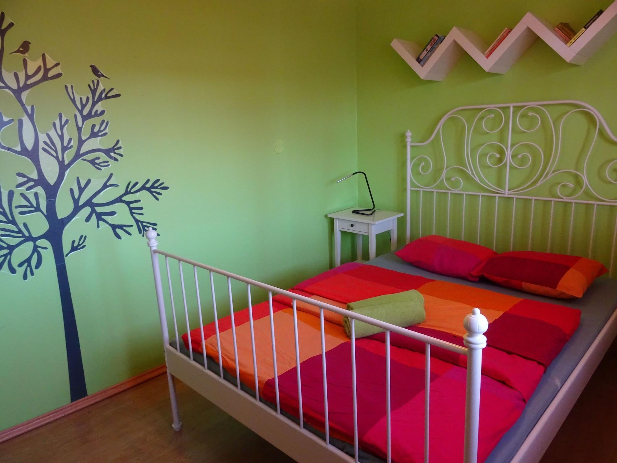 Habitación Grundarfjördur Hostel