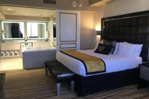 Alojamiento - F-1 2025 Week Westgate President Suite 4 bedrooms, 4 bathrooms