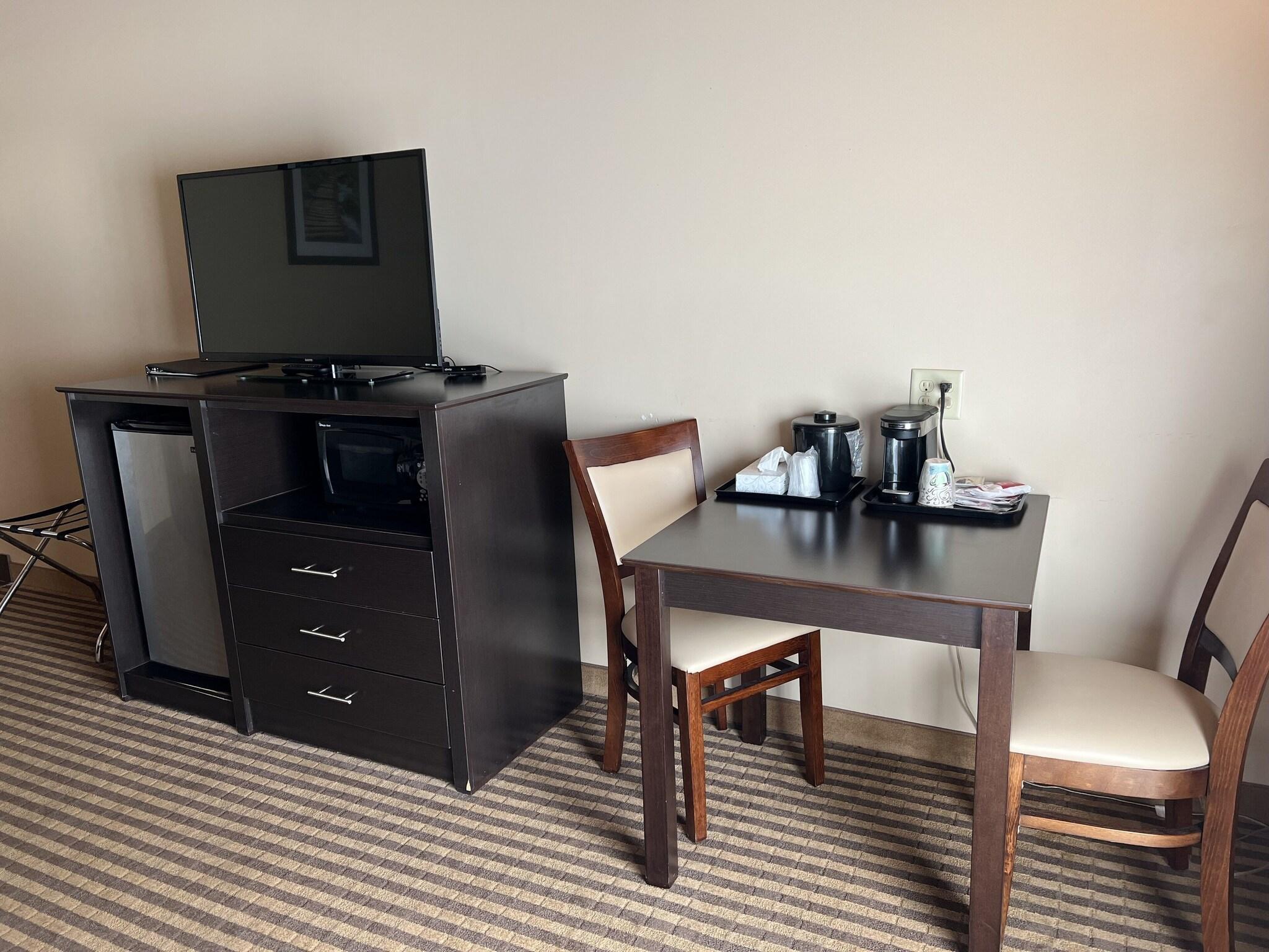 Vista Lobby The Putney Inn