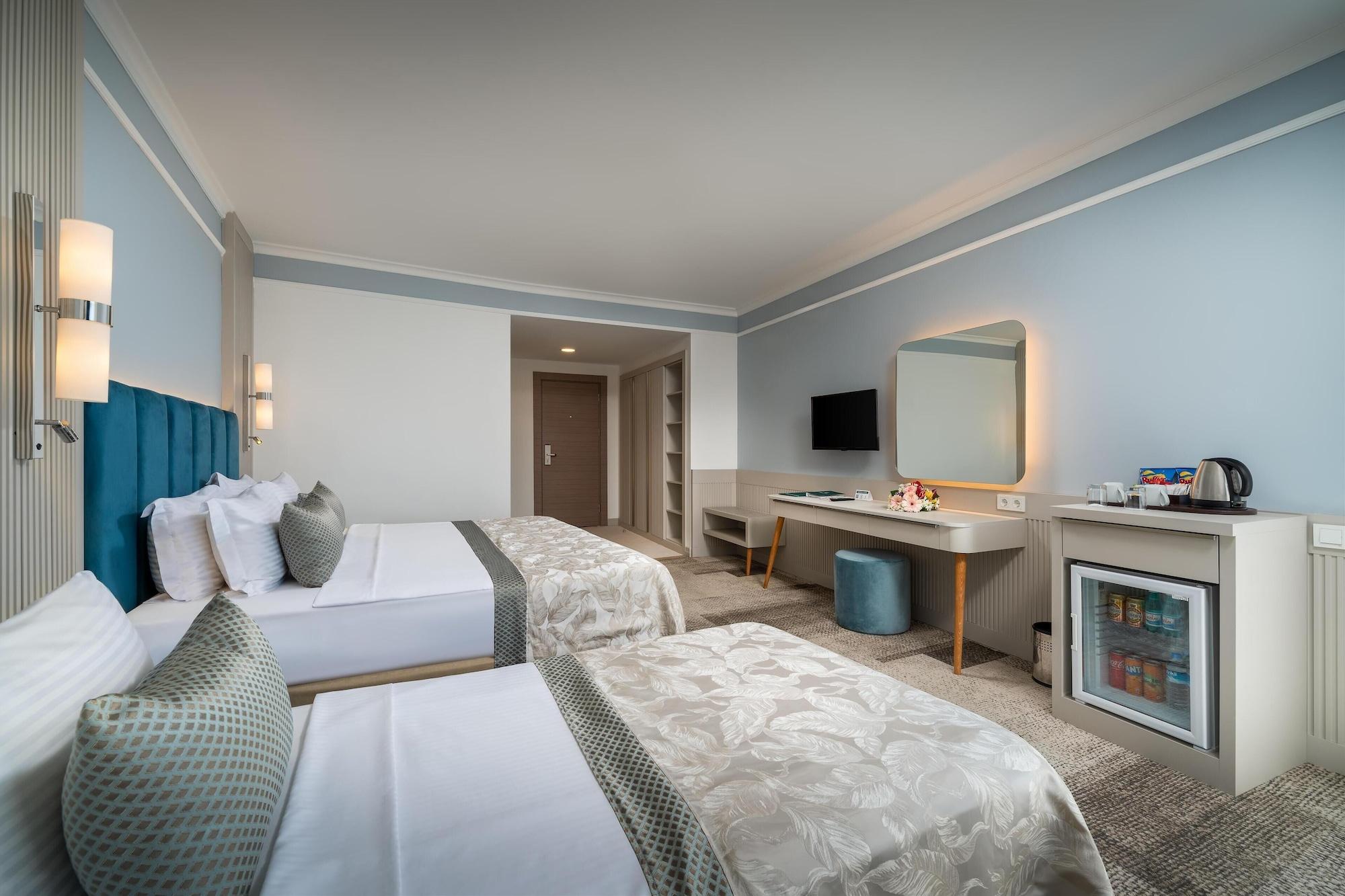 Habitación Pine Beach Belek - All Inclusive