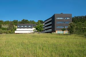 Alojamiento - Eurostars Pamplona
