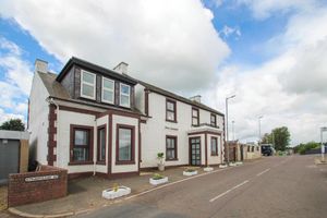 Alojamiento - Station Apartments by Lanark Stays
