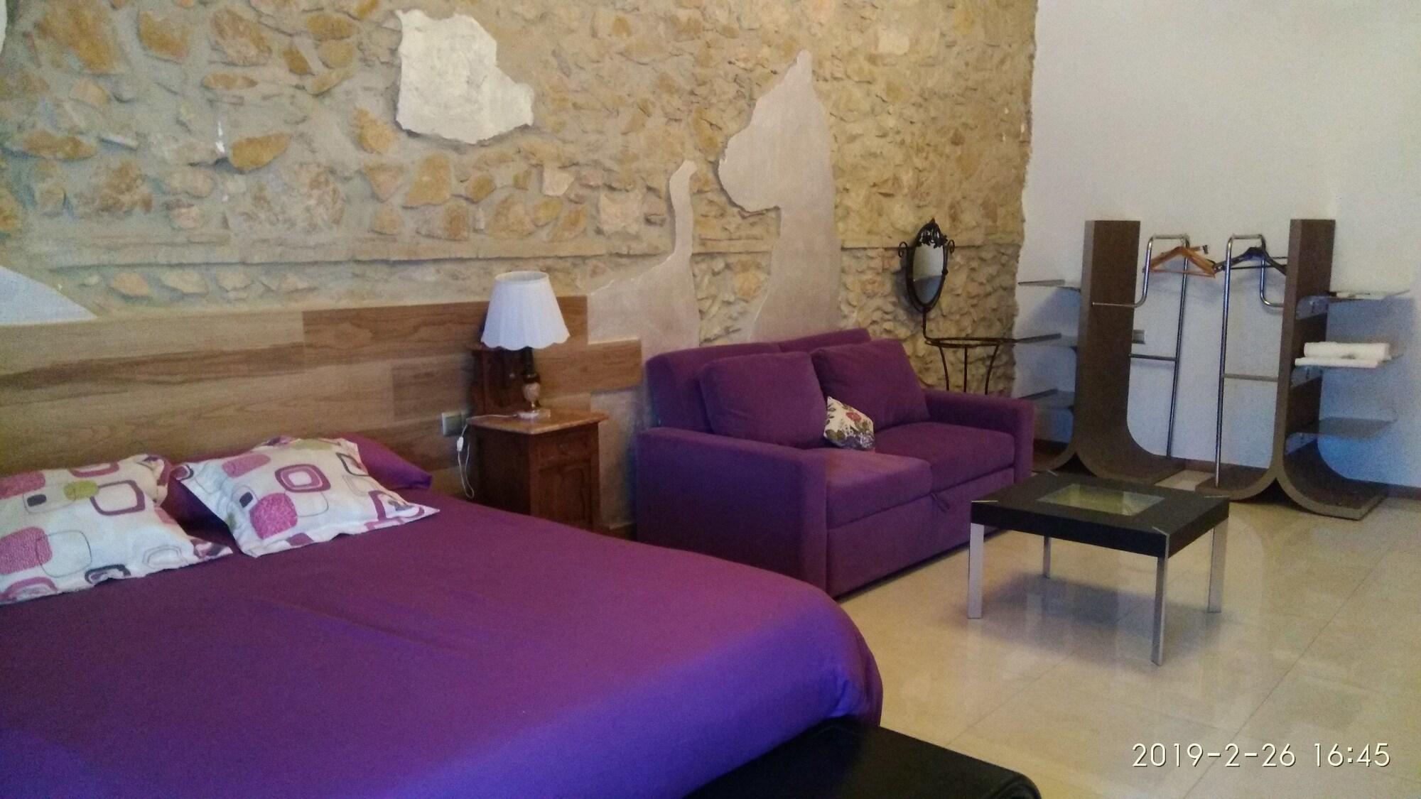 Vista Exterior L'Otelet by Sweet