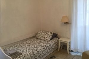 Alquiler Vacacional - A Casa di Fiamma - Wonderful Elegant Apartment located in the City Center