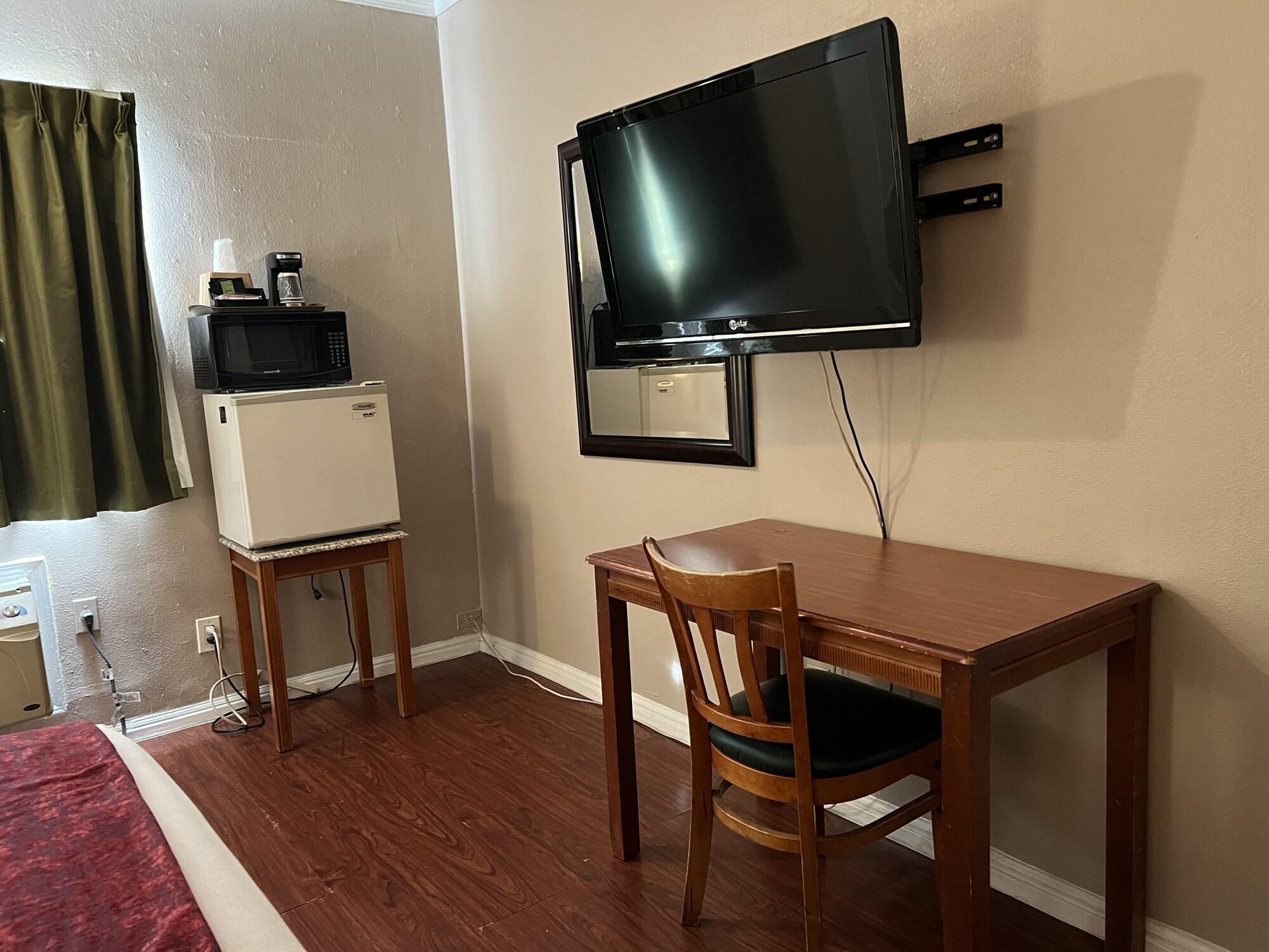 Habitación Hometown Inns North Hills