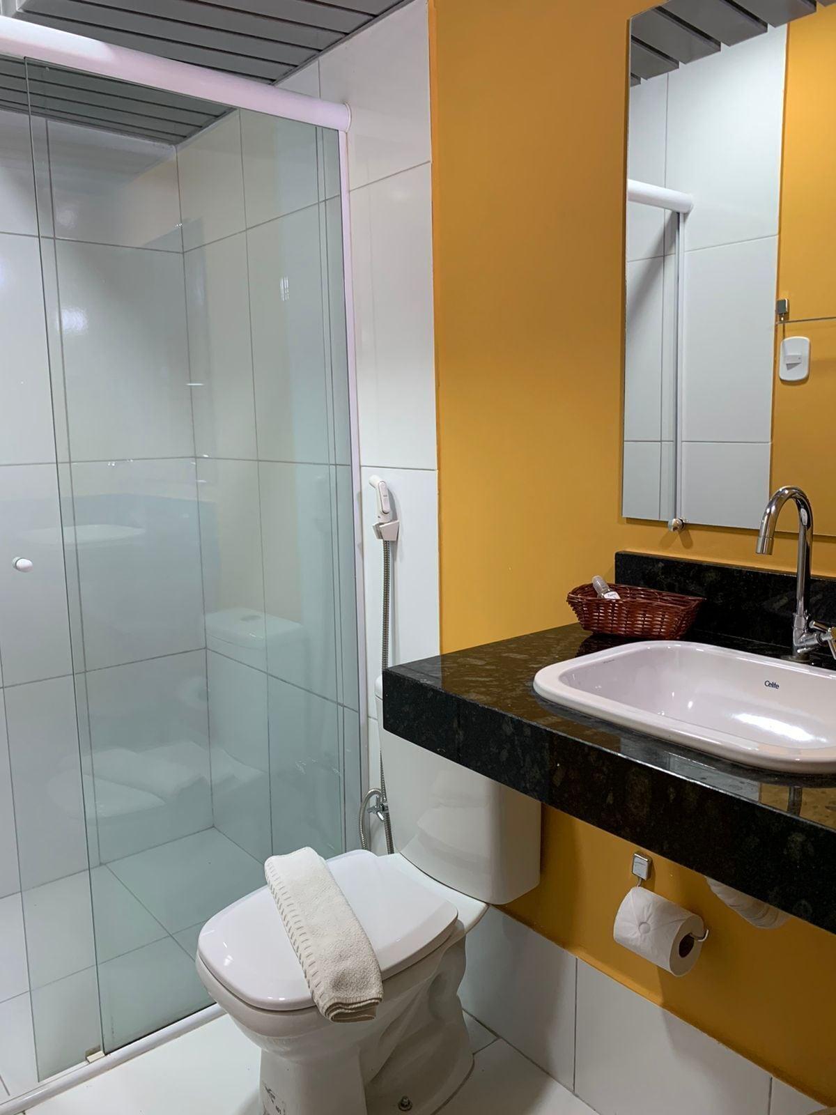 Equipamiento de Habitación Boulevard Park Hotel