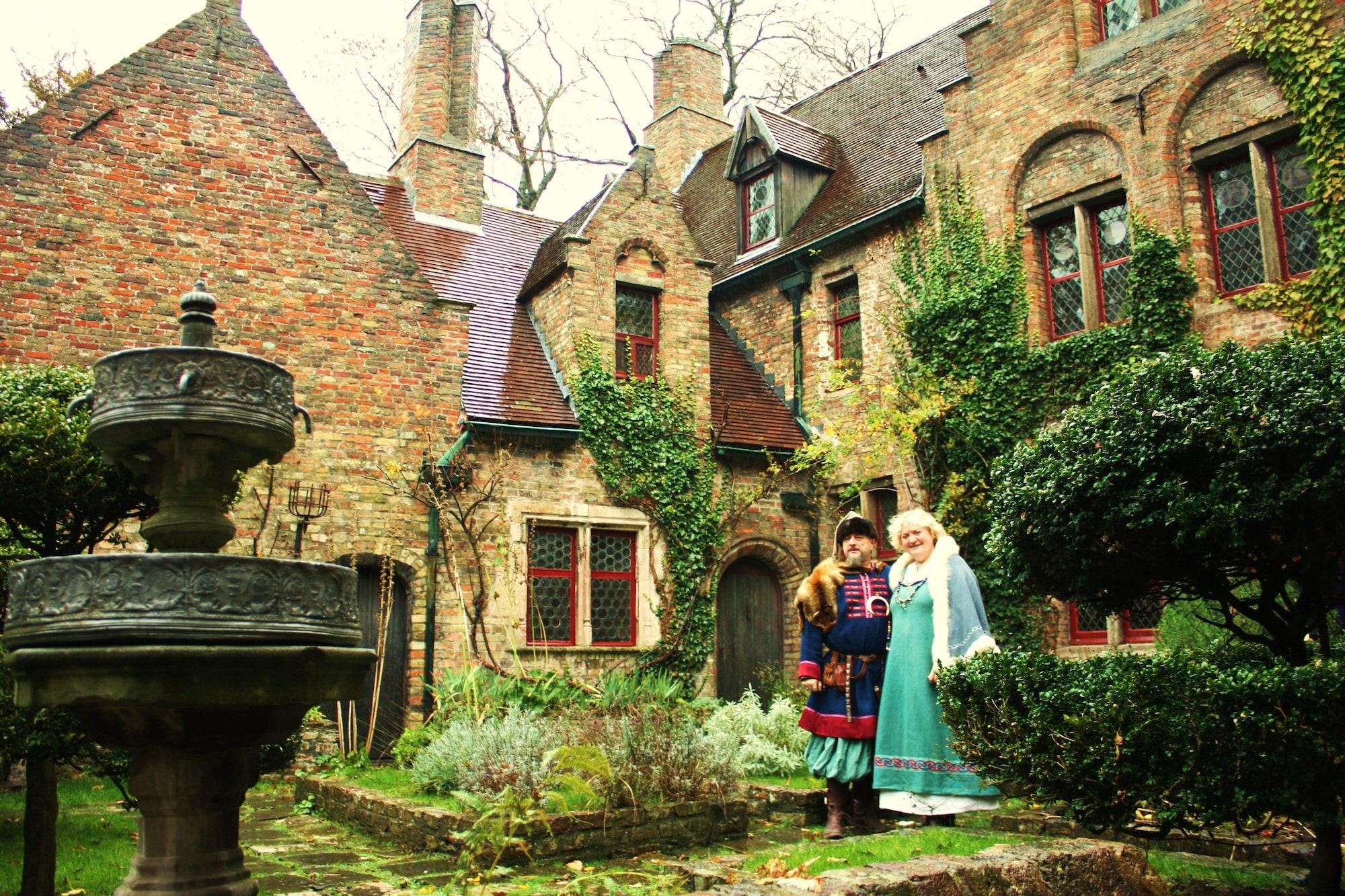 Comodidades del Alojamiento Nuit Blanche