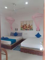 Alojamiento - Hotel kashyapa Kingdom view