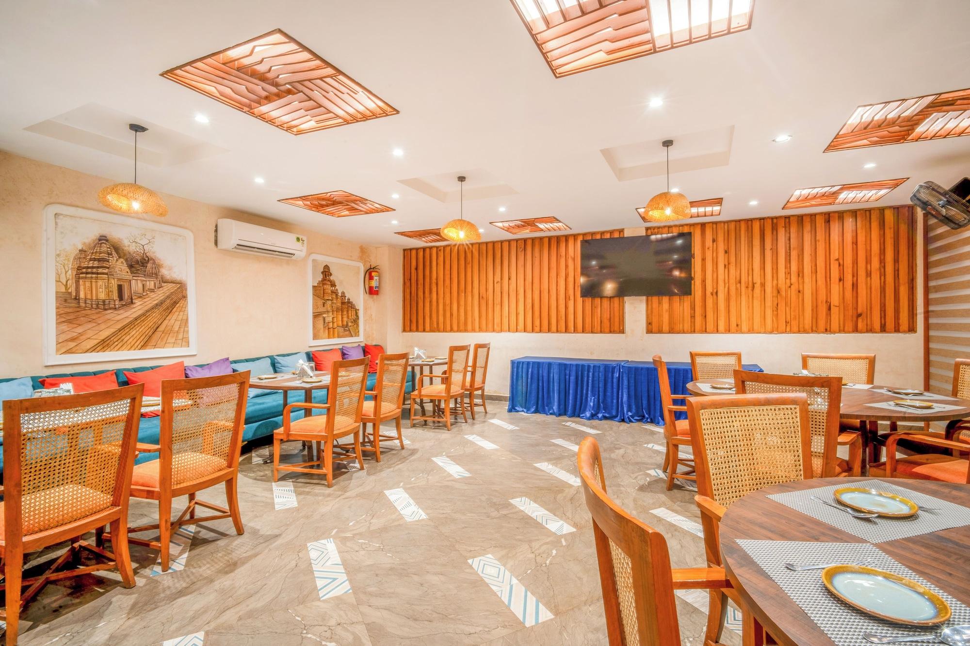 Restaurant The White Seasons