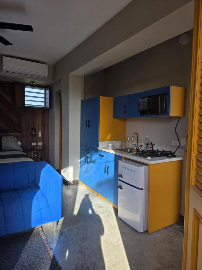 Cocina Estancia Aserradero