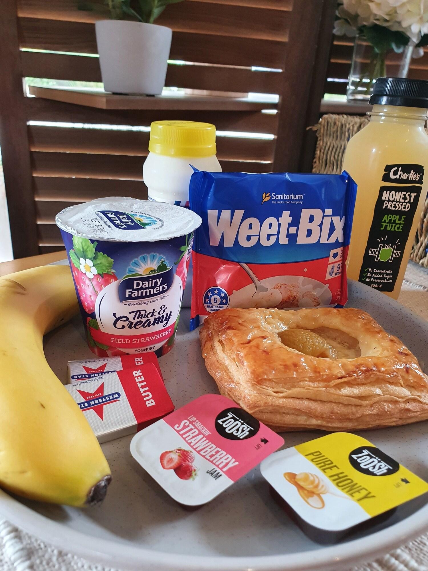 Restaurant Parkview Motor Inn