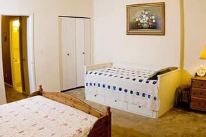 Alojamiento - Achieve Guest House