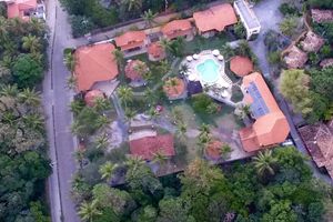 Alojamiento - Hotel Pousada Imbassai