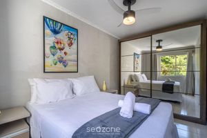 Alquiler Vacacional - Cozy Apartment 300m From the Beach Cas0031