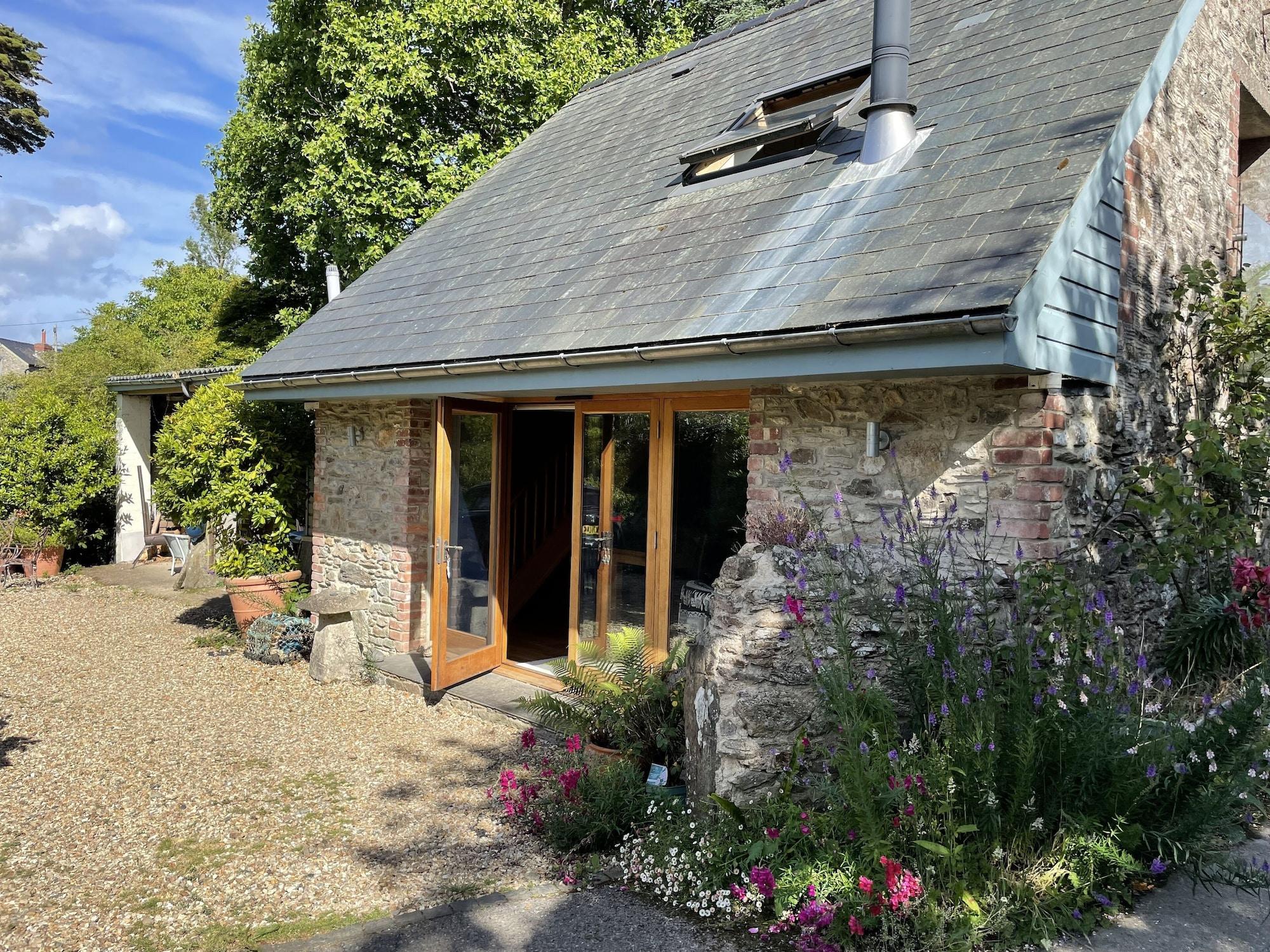 Vista Exterior Glebe Farm B&B