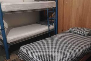 Alojamiento - HOSTAL PUNTACANA