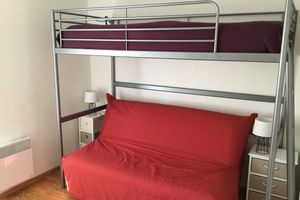 Alquiler Vacacional - Apartment 5 to 7 people