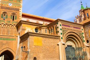 Actividad - Visita guiada por Teruel
