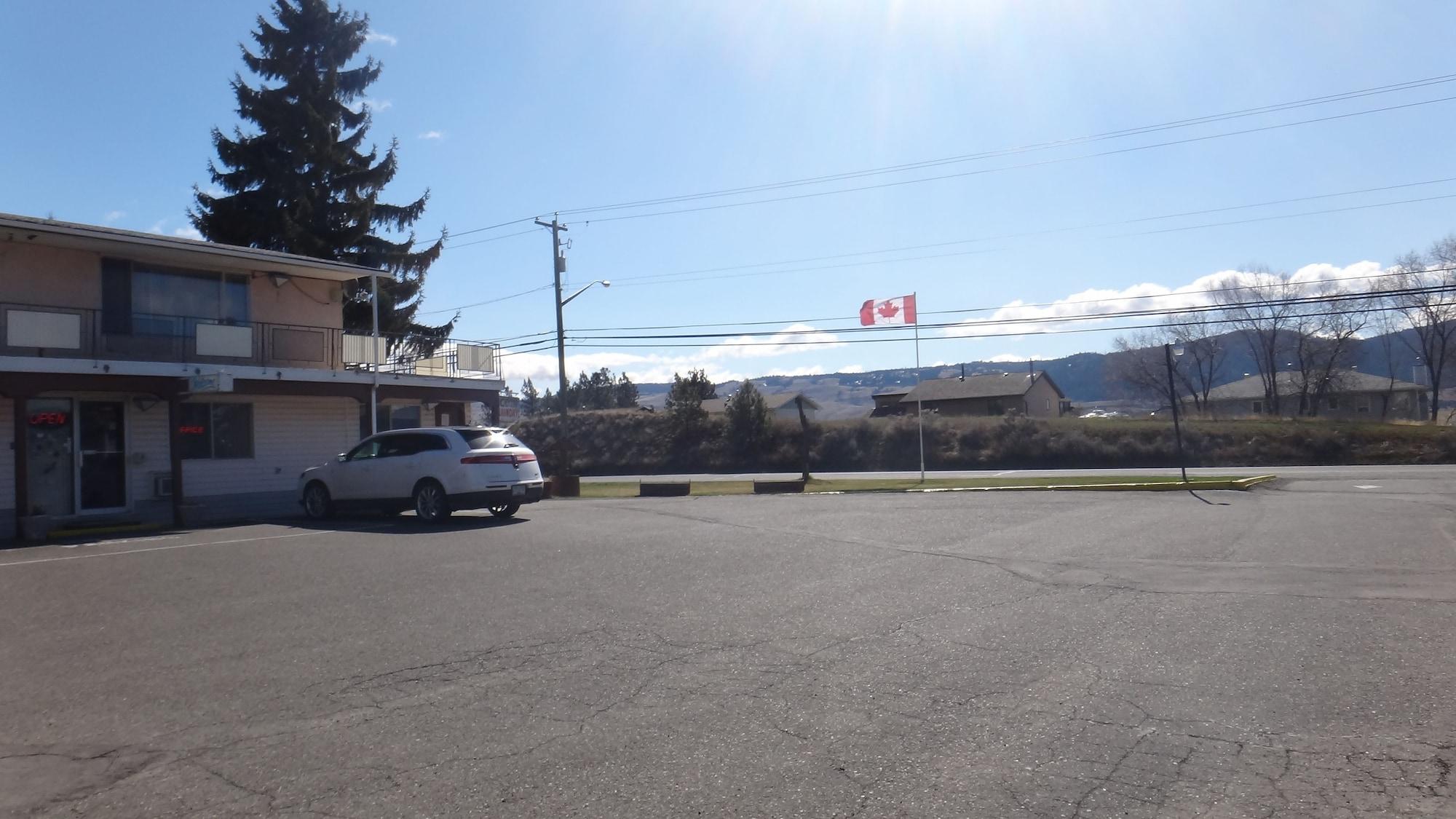 Comodidades del Alojamiento Sportsman Motel