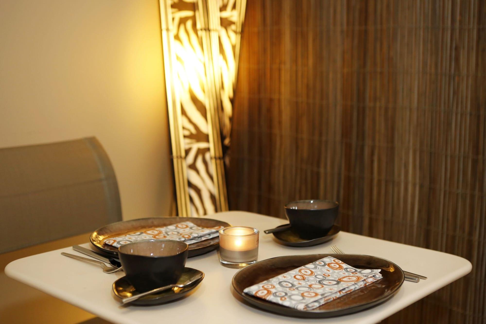 Restaurant Zen Your Life