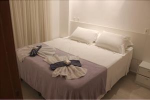 Renta Vacacional - CPG02 Flat Piscina Privada em Porto