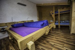 Alquiler Vacacional - Steigmatt Bauernhof - Erlebnis