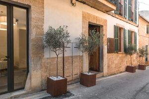 Alojamiento - Bordoy Mostatxins - Hotel Boutique Adults Only