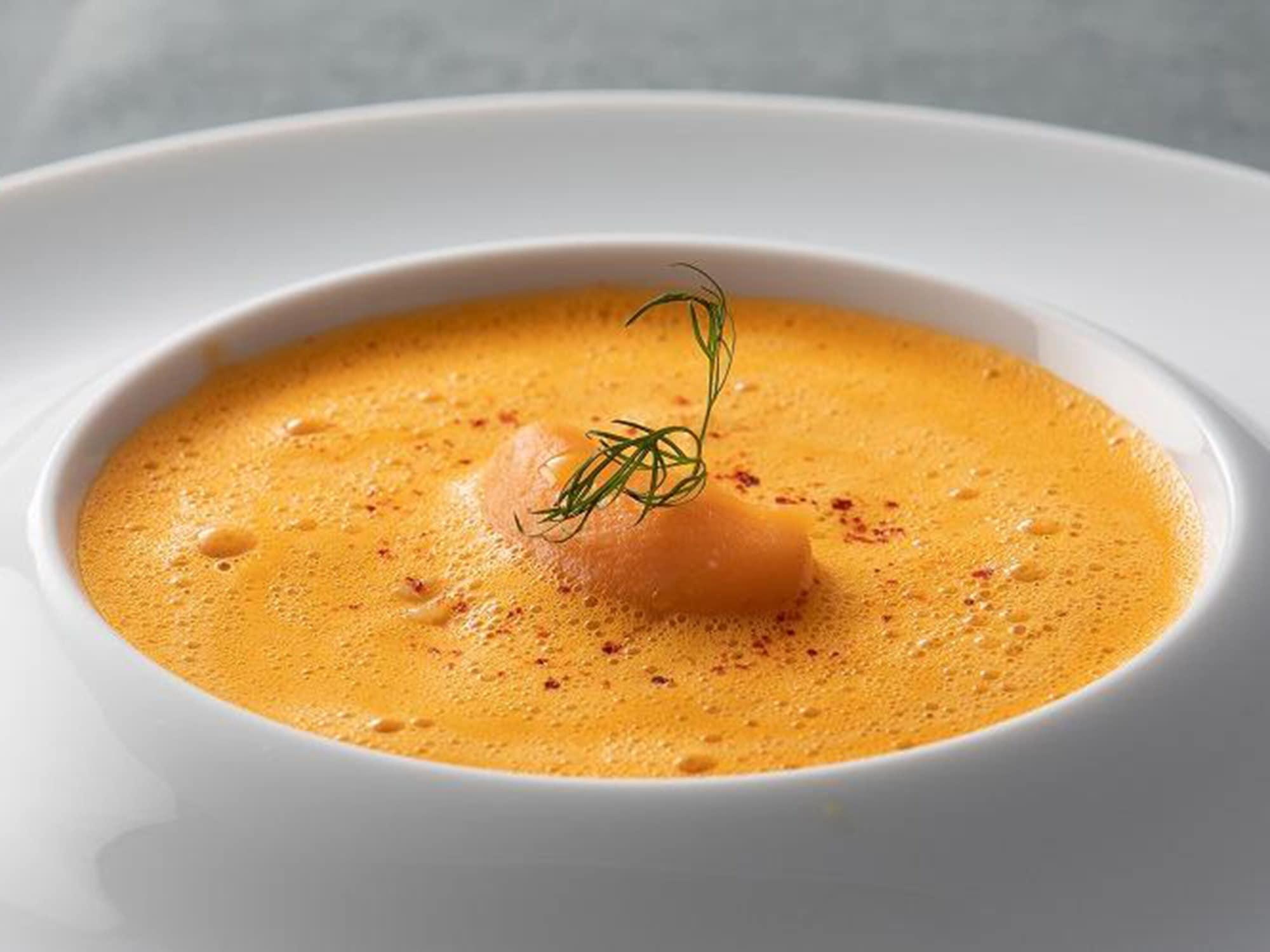 Restaurant Takanawa Hanakohro, a Member of Small Luxury Hotels of the World