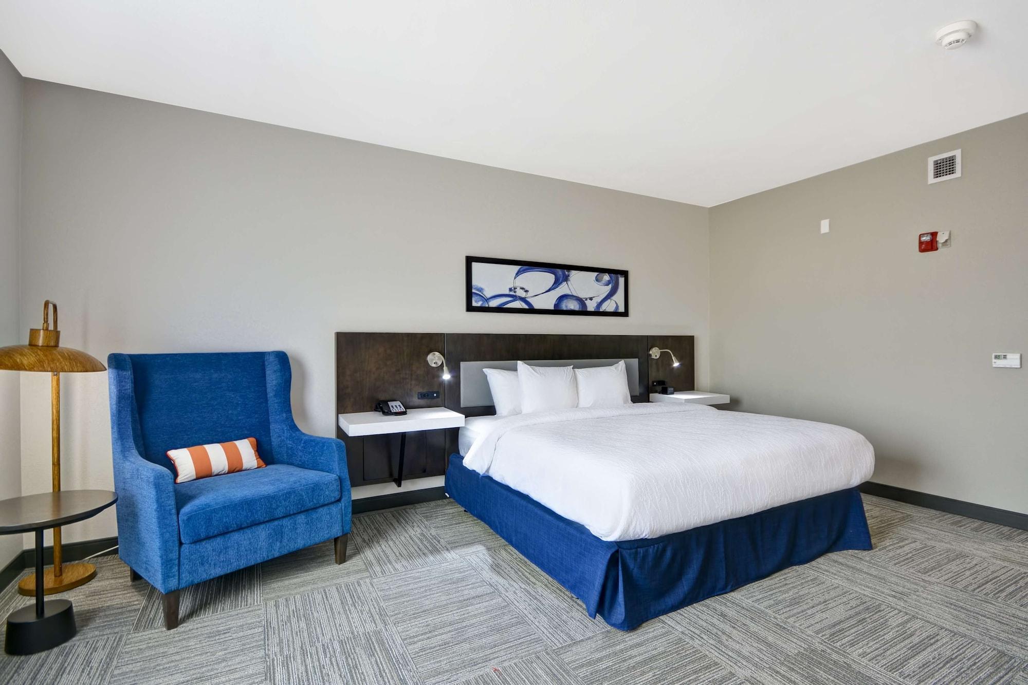 Habitación Hilton Garden Inn Tulsa-Broken Arrow
