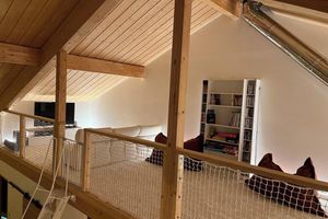 Alquiler Vacacional - CHALET " FORMI-LODGE " New and Ultra-Comfort in Formiguères, Pyrénées Orientales