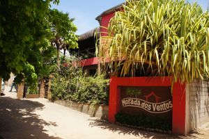 Alojamiento - Morada dos Ventos