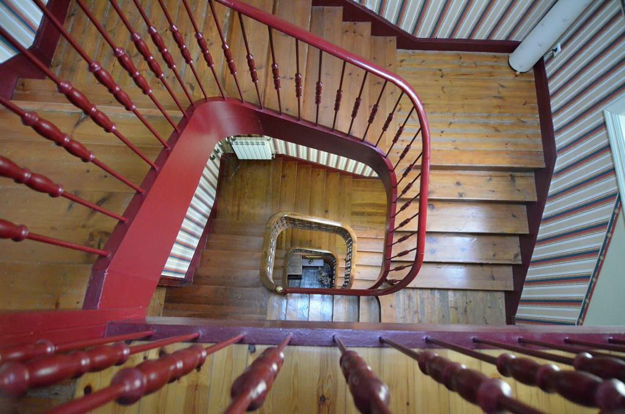 Comodidades del Alojamiento Posada Rural Casa de Valle
